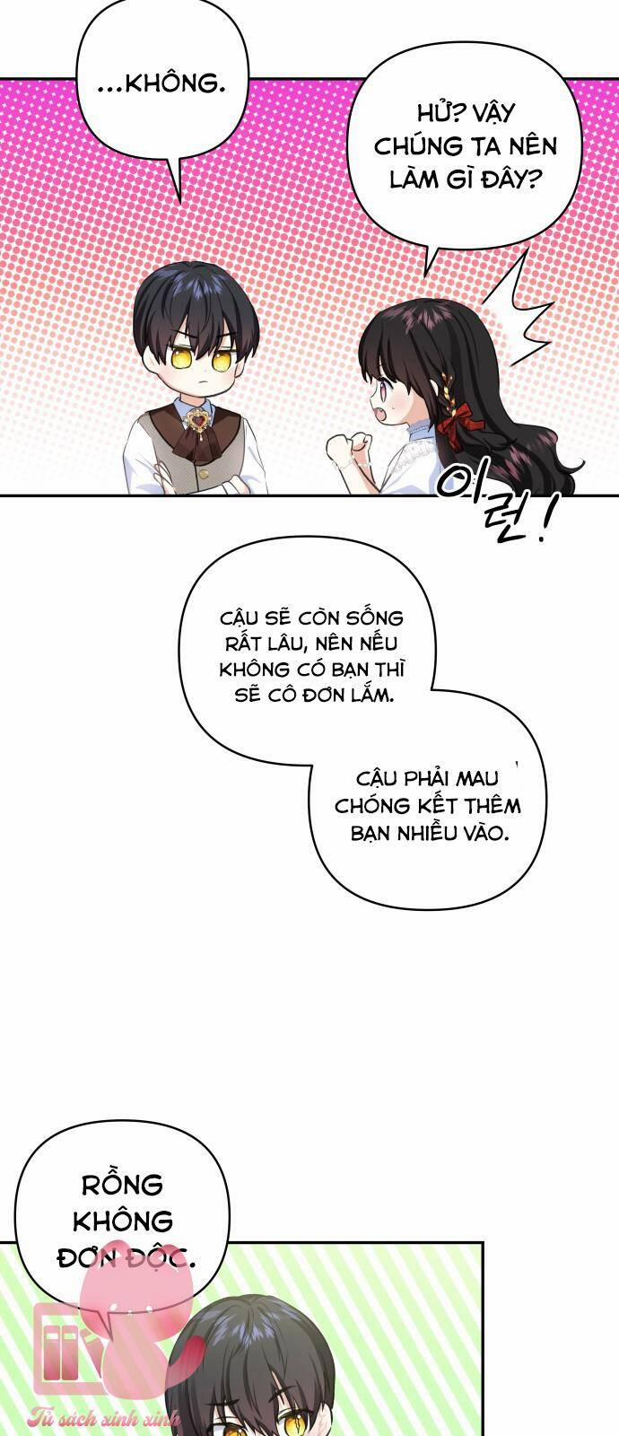 Con Gái Của Công Tước Quái Vật 57 trang 31