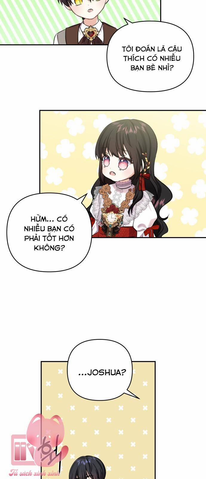 Con Gái Của Công Tước Quái Vật 57 trang 32