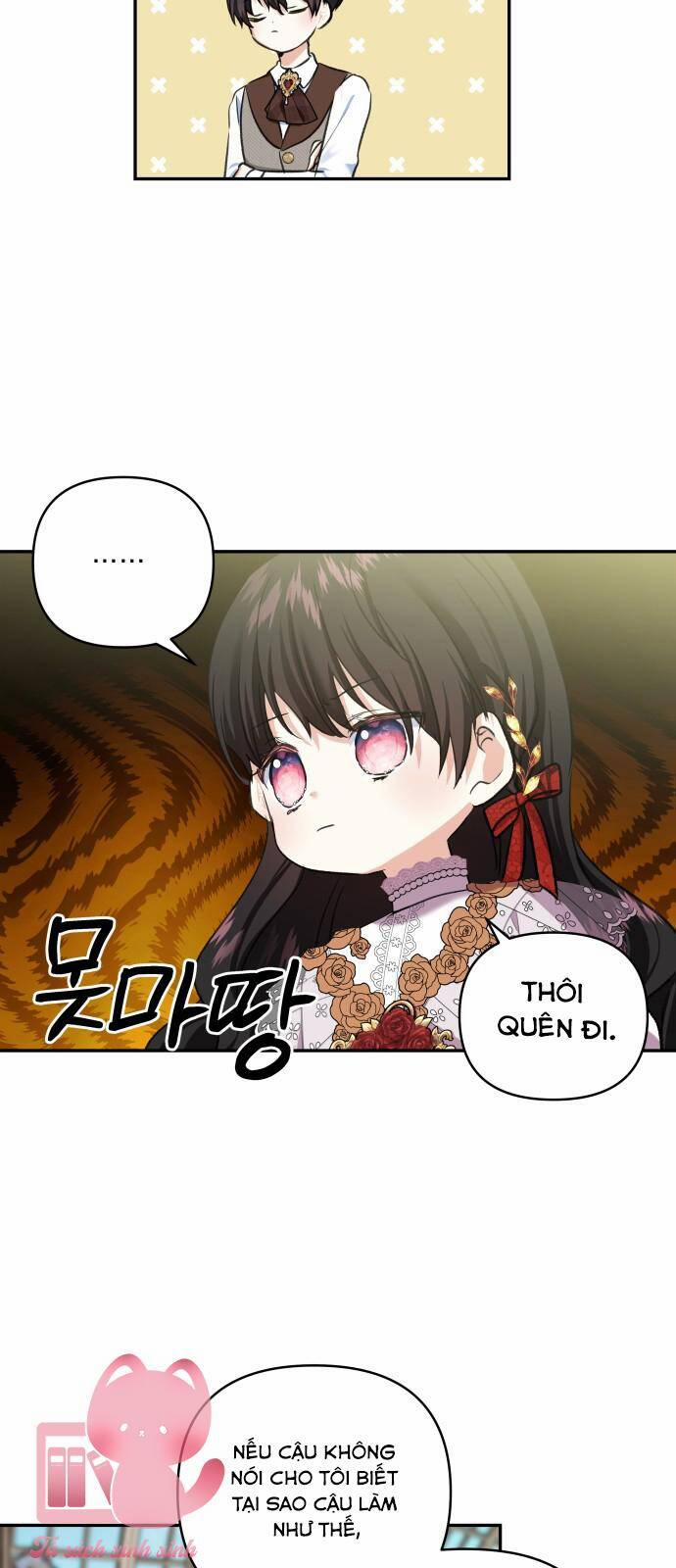 Con Gái Của Công Tước Quái Vật 57 trang 33