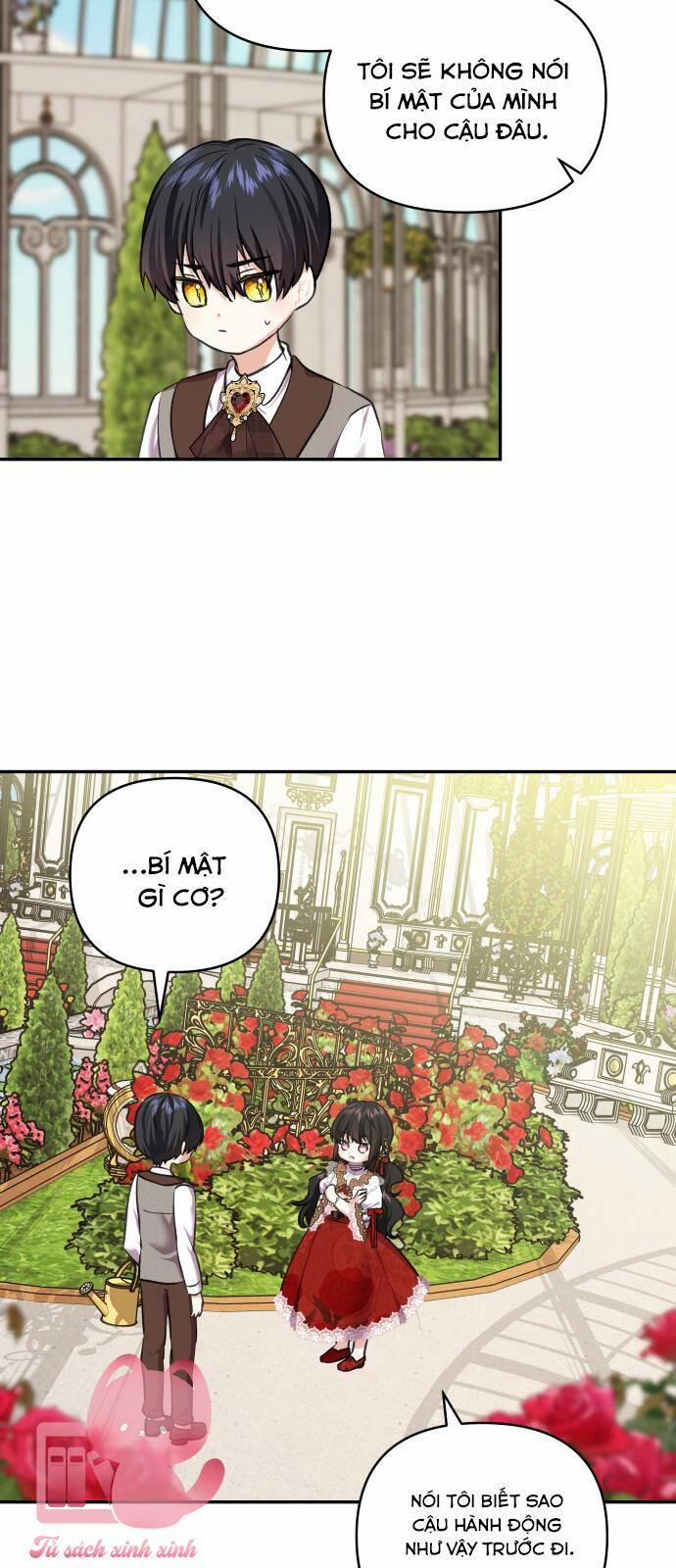 Con Gái Của Công Tước Quái Vật 57 trang 34