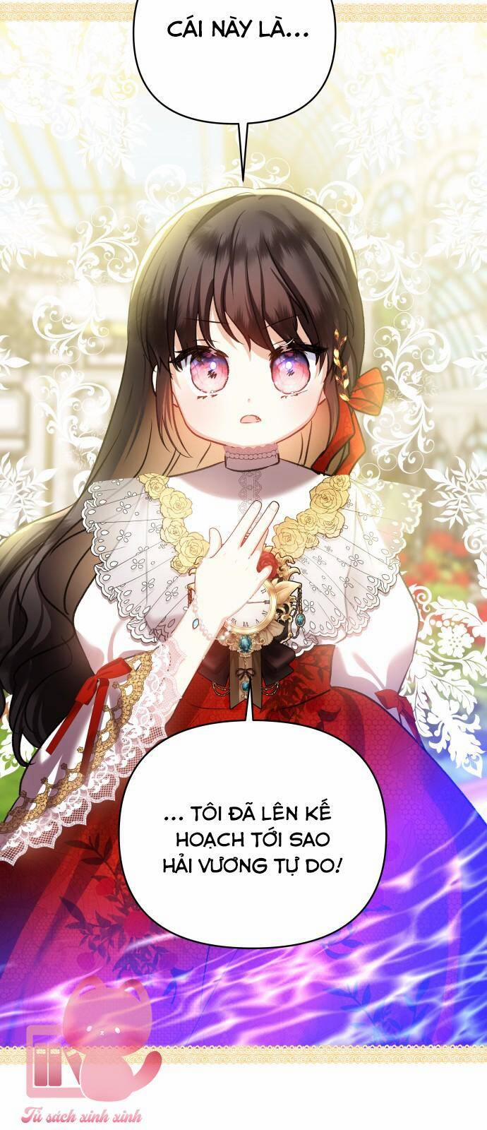 Con Gái Của Công Tước Quái Vật 57 trang 41