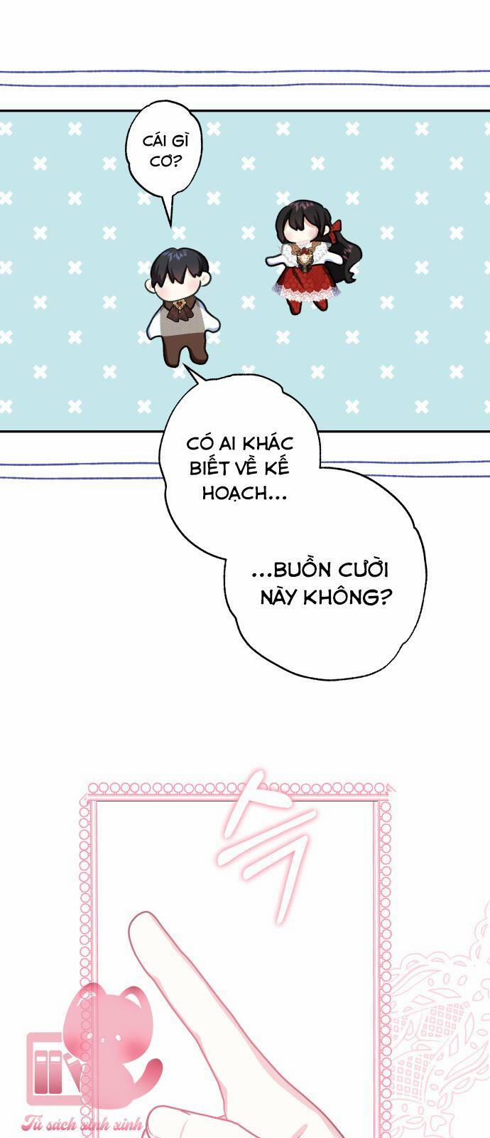 Con Gái Của Công Tước Quái Vật 57 trang 42