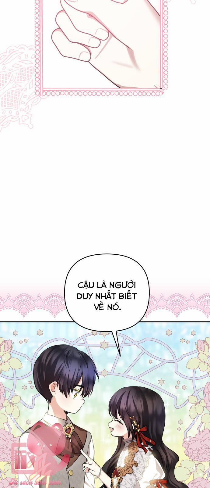 Con Gái Của Công Tước Quái Vật 57 trang 43