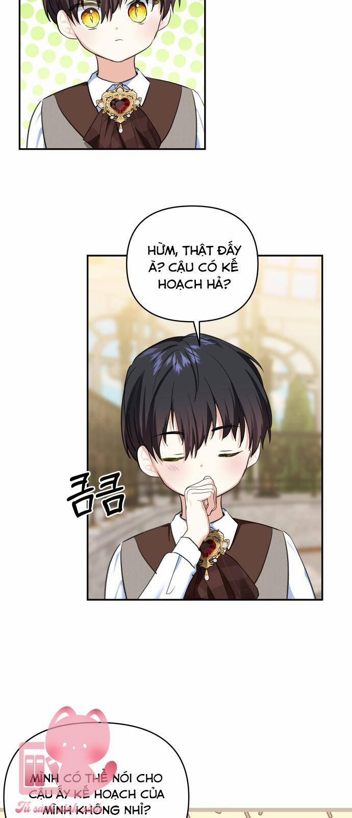 Con Gái Của Công Tước Quái Vật 57 trang 45