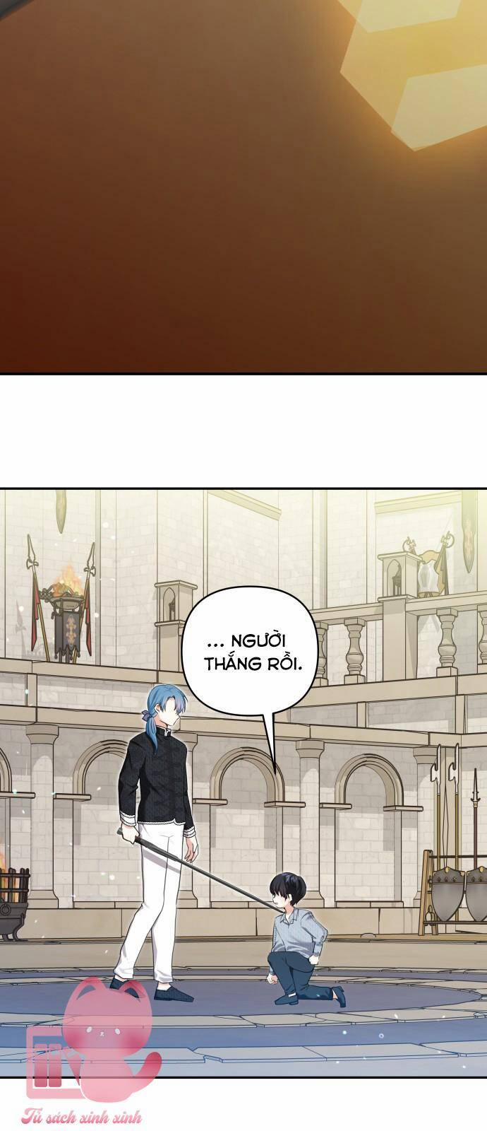 Con Gái Của Công Tước Quái Vật 57 trang 5