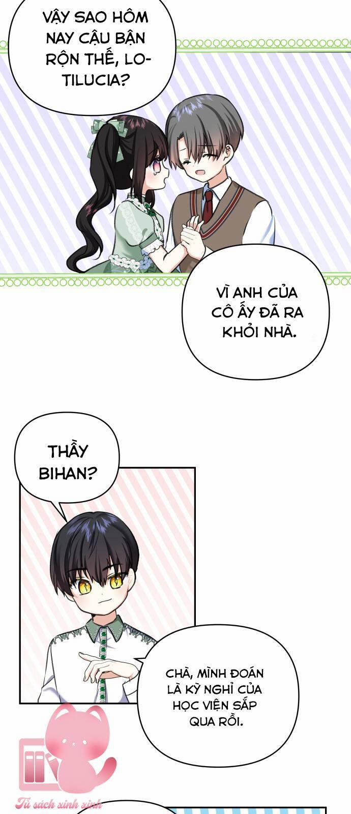Con Gái Của Công Tước Quái Vật 57 trang 50