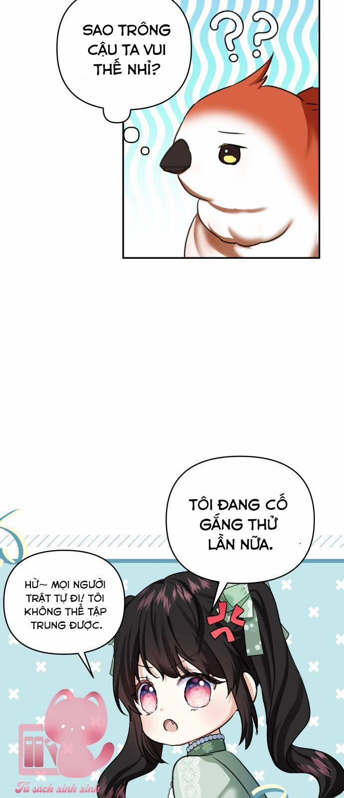 Con Gái Của Công Tước Quái Vật 57 trang 51