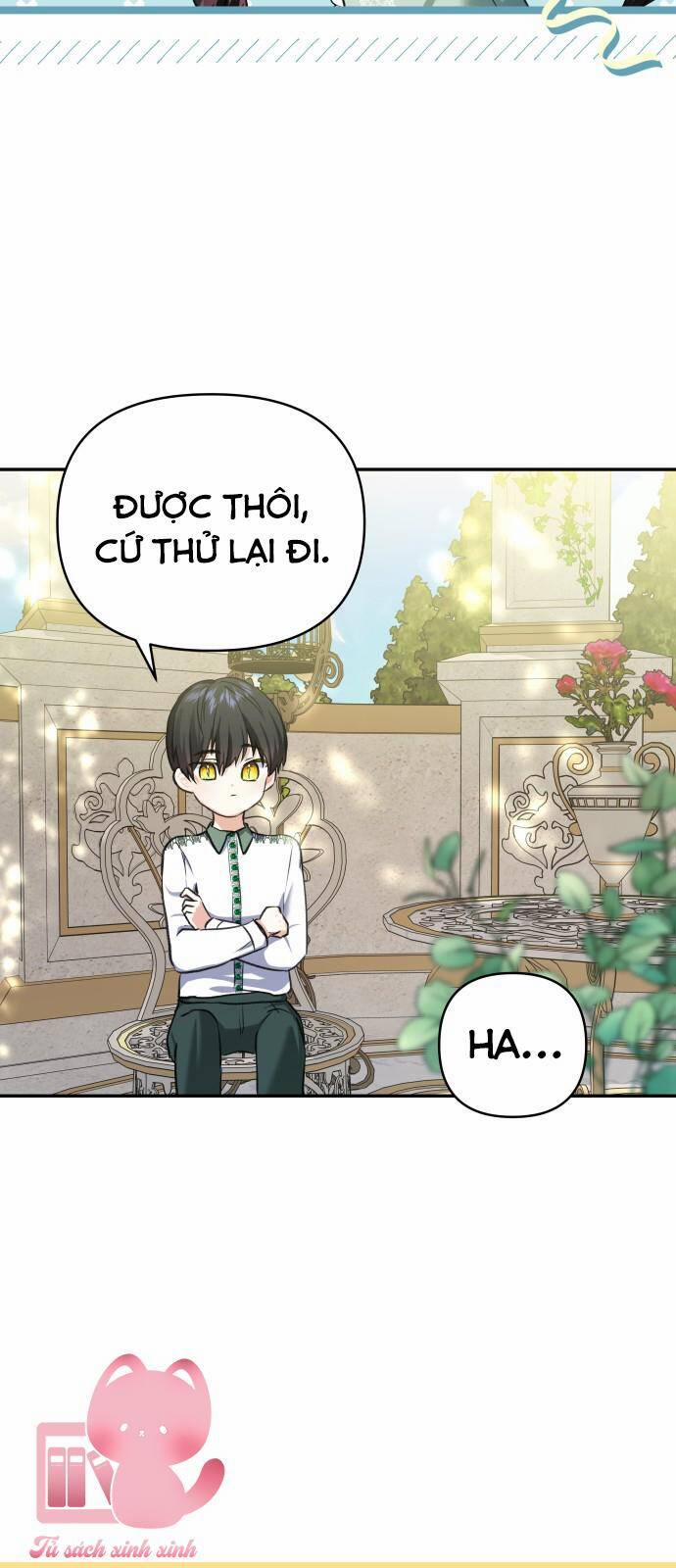 Con Gái Của Công Tước Quái Vật 57 trang 52