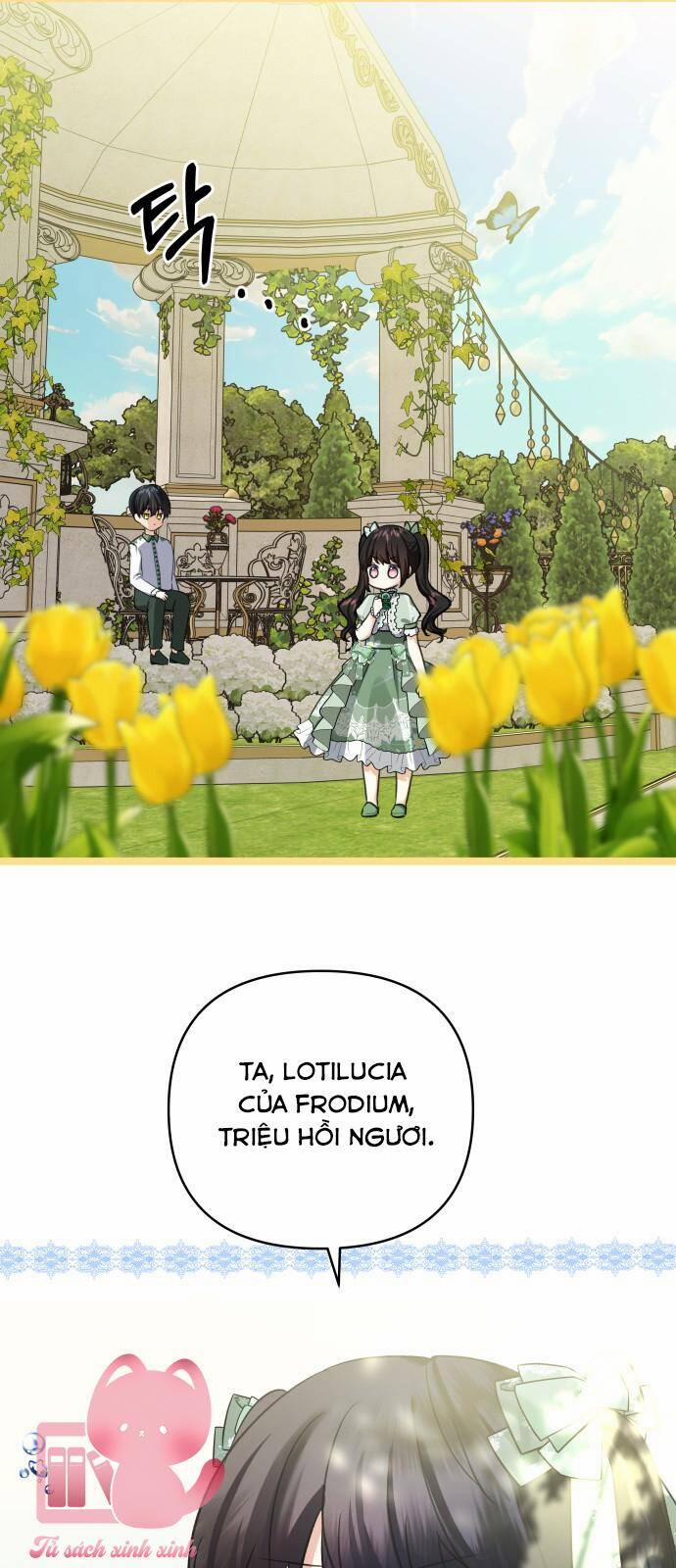 Con Gái Của Công Tước Quái Vật 57 trang 53