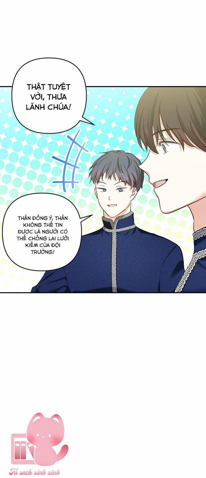 Con Gái Của Công Tước Quái Vật 57 trang 6
