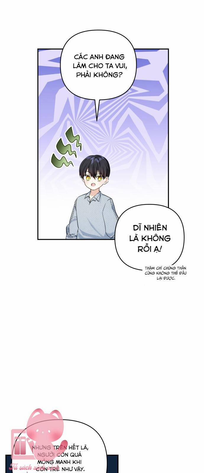 Con Gái Của Công Tước Quái Vật 57 trang 7