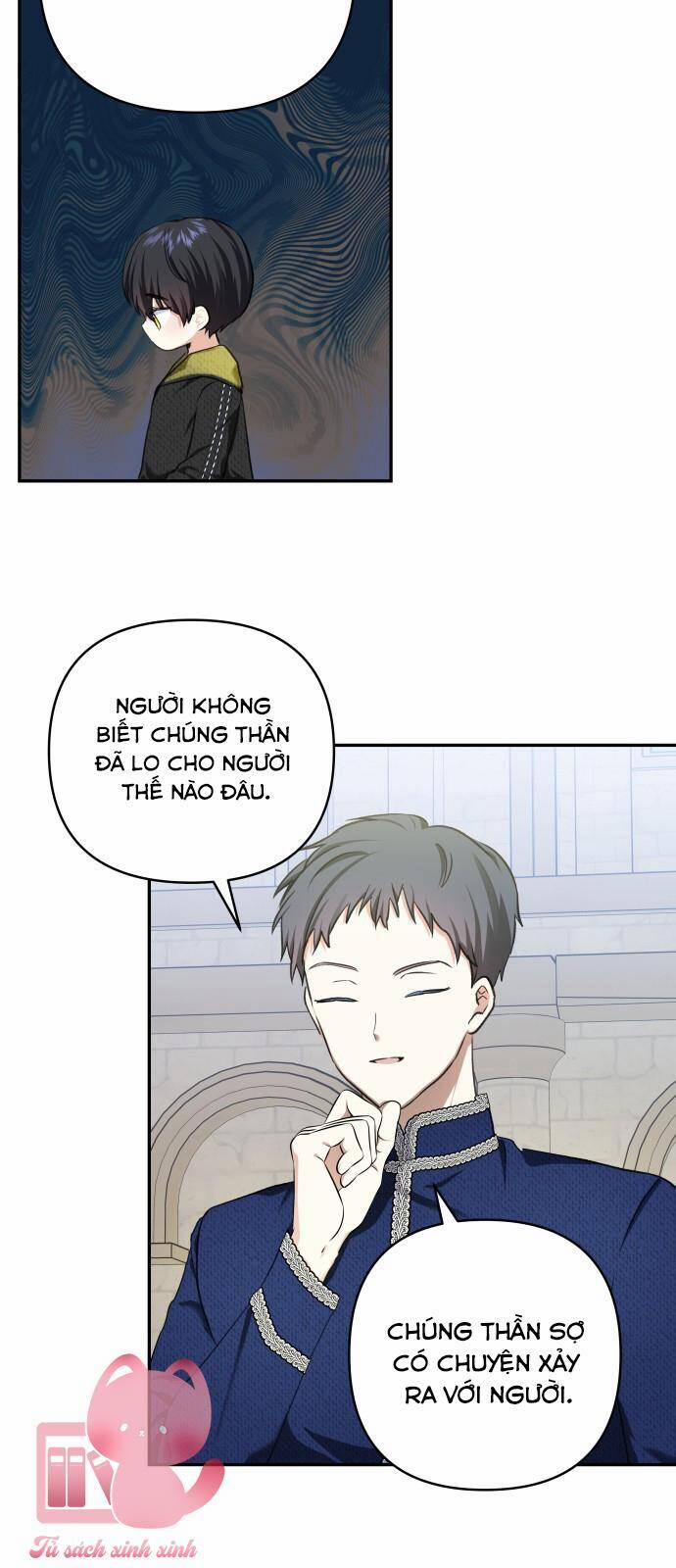 Con Gái Của Công Tước Quái Vật 57 trang 8