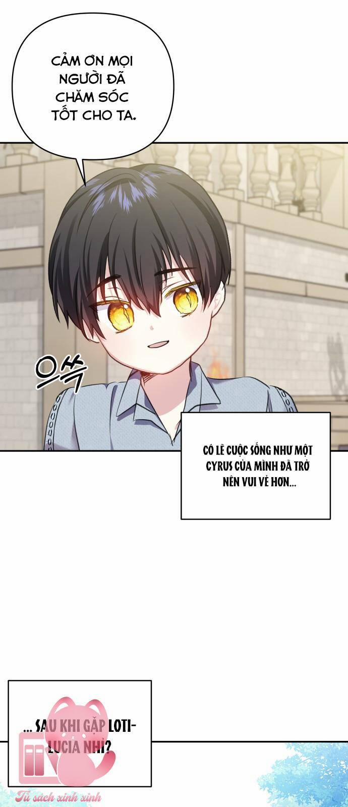 Con Gái Của Công Tước Quái Vật 57 trang 9