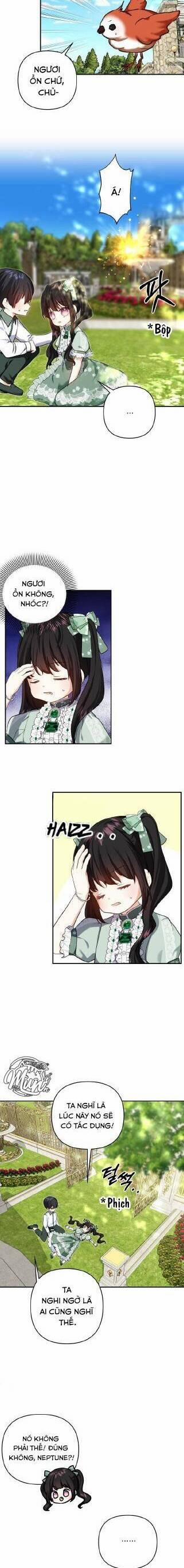 Con Gái Của Công Tước Quái Vật 58 trang 2