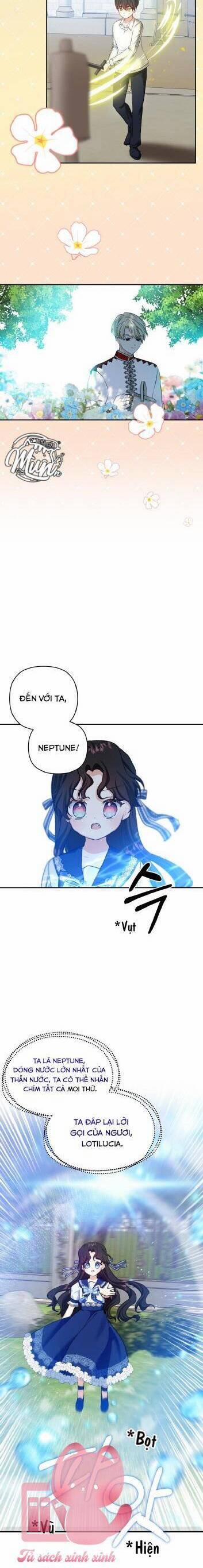 Con Gái Của Công Tước Quái Vật 58 trang 6