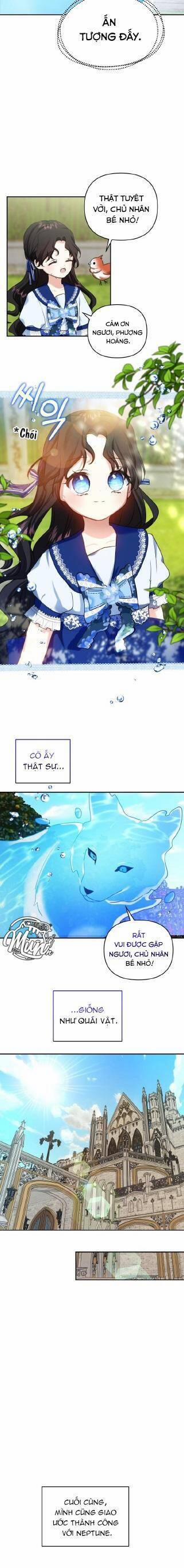 Con Gái Của Công Tước Quái Vật 58 trang 7