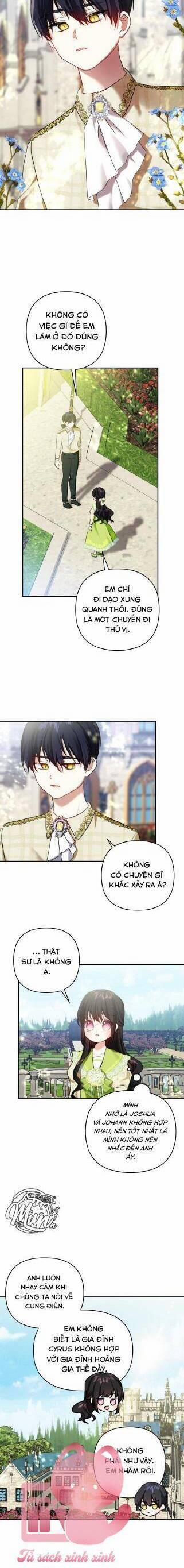 Con Gái Của Công Tước Quái Vật 59 trang 12