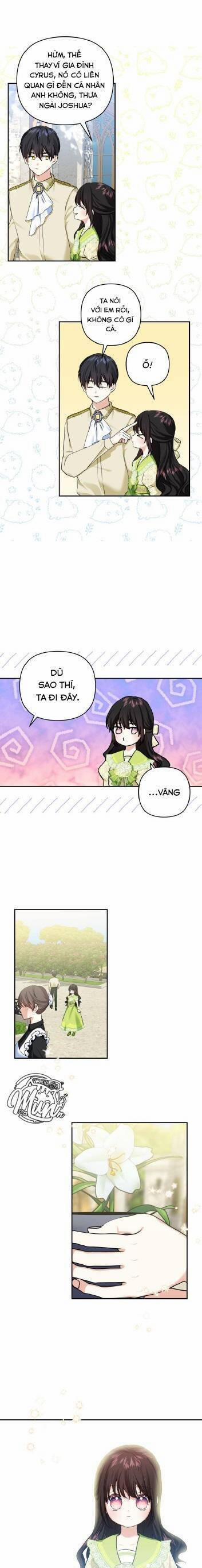 Con Gái Của Công Tước Quái Vật 59 trang 13