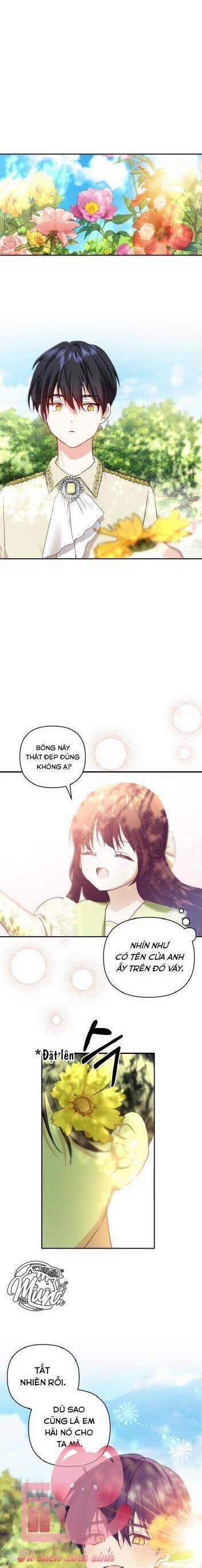 Con Gái Của Công Tước Quái Vật 59 trang 15