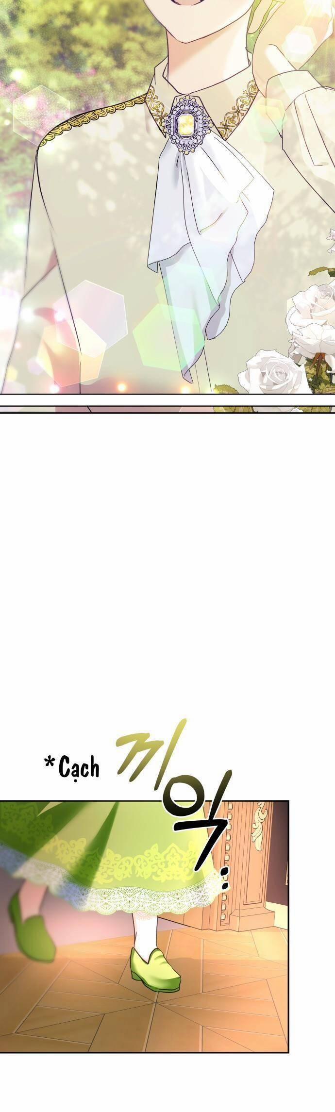 Con Gái Của Công Tước Quái Vật 59 trang 16