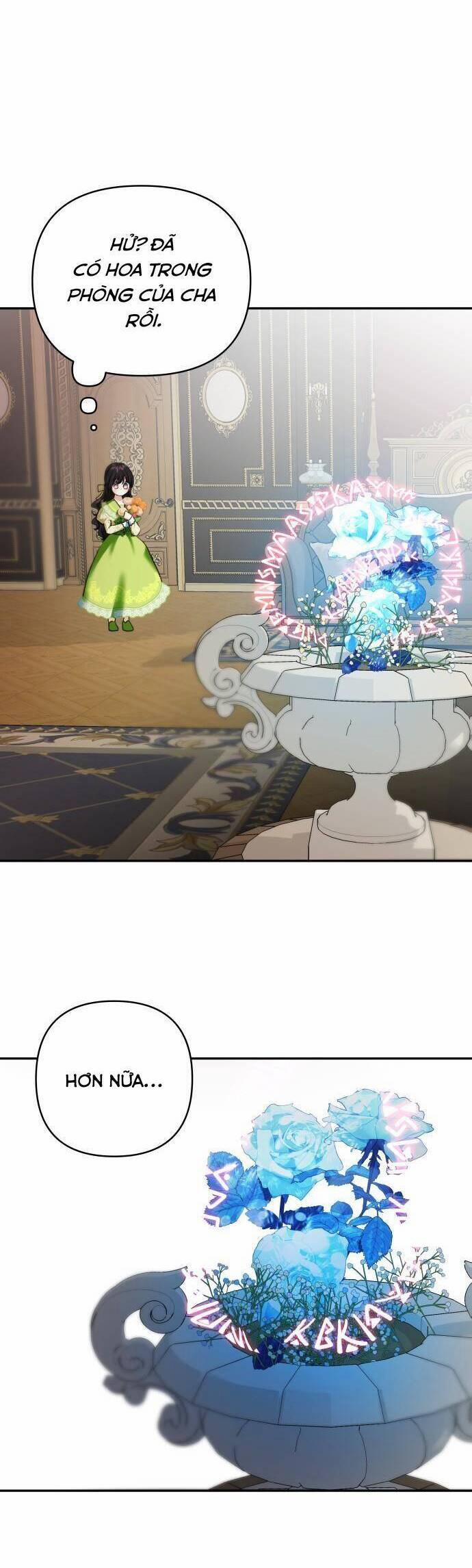 Con Gái Của Công Tước Quái Vật 59 trang 17