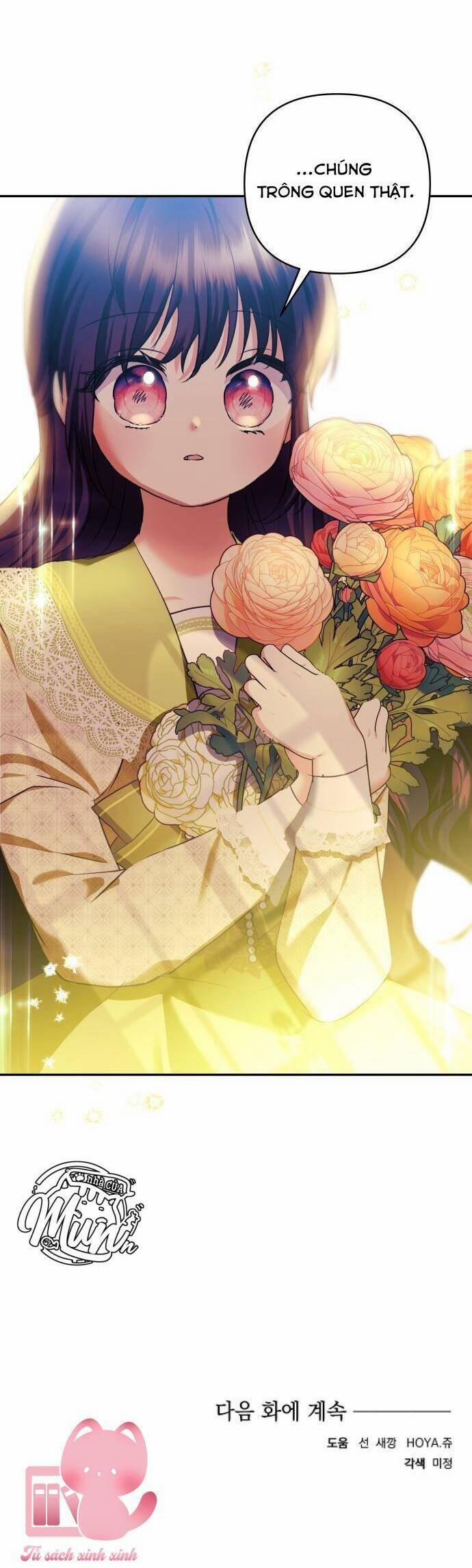 Con Gái Của Công Tước Quái Vật 59 trang 18