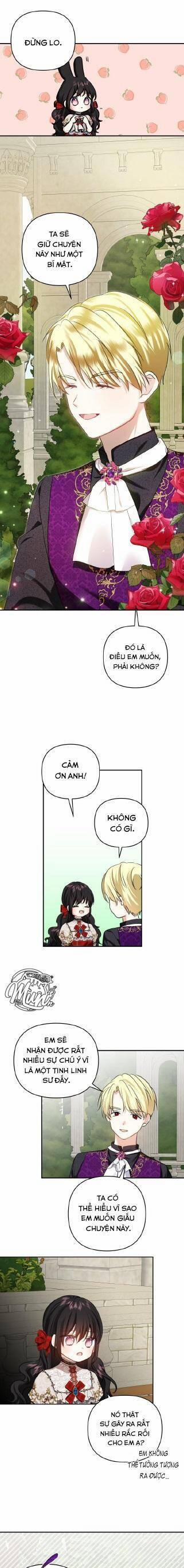 Con Gái Của Công Tước Quái Vật 59 trang 7