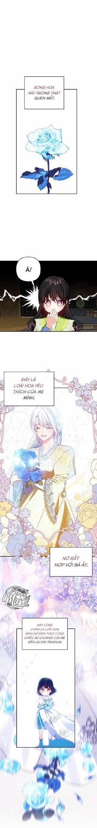 Con Gái Của Công Tước Quái Vật 60 trang 1