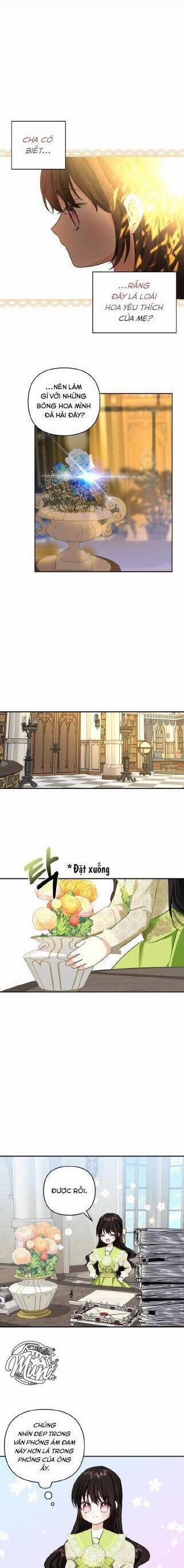 Con Gái Của Công Tước Quái Vật 60 trang 2