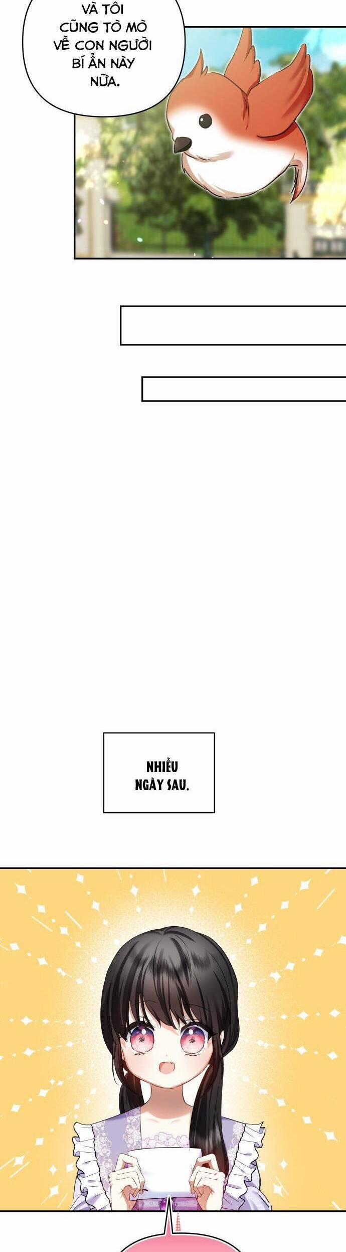 Con Gái Của Công Tước Quái Vật 61 trang 13