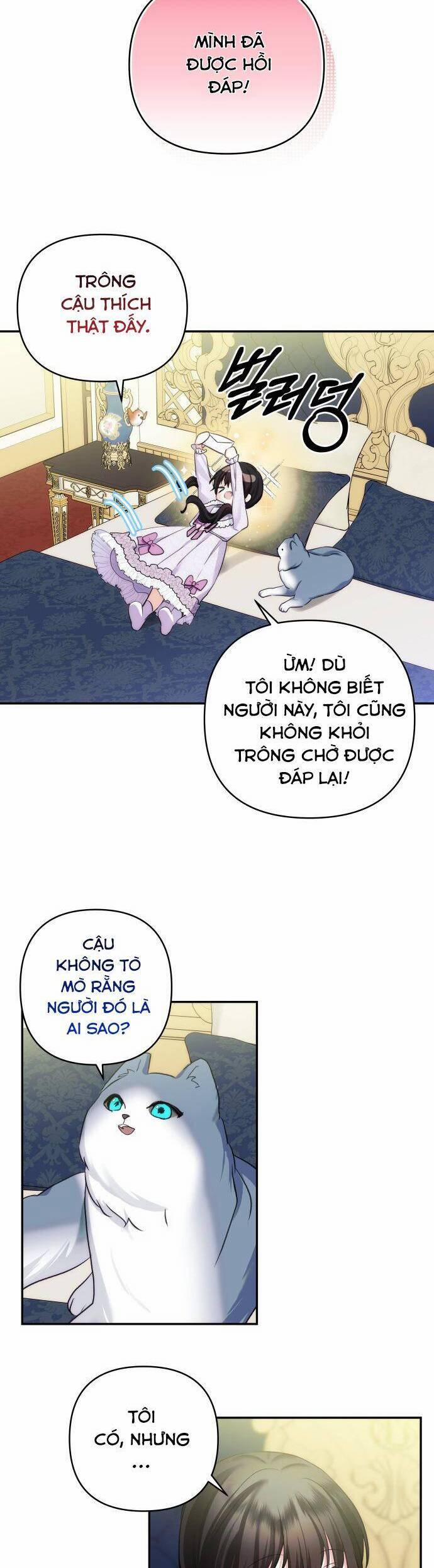 Con Gái Của Công Tước Quái Vật 61 trang 14