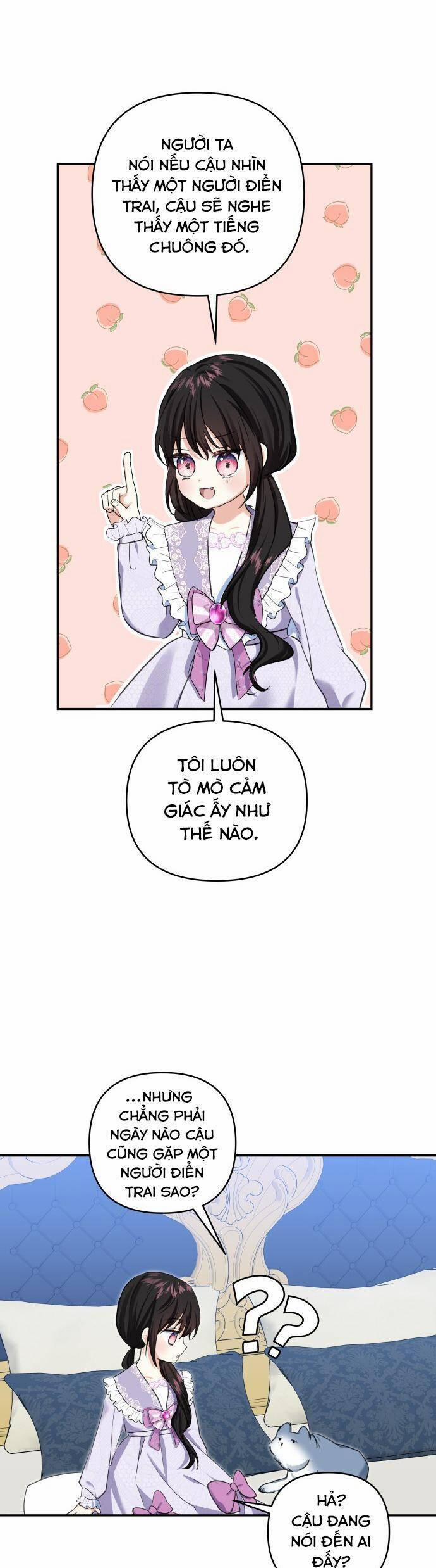 Con Gái Của Công Tước Quái Vật 61 trang 16