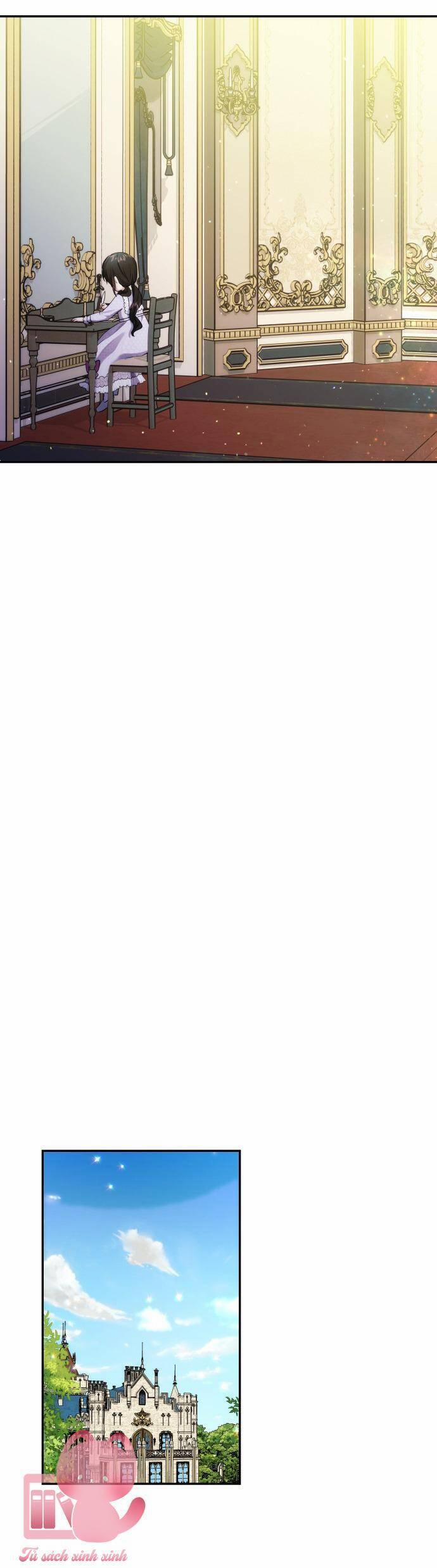 Con Gái Của Công Tước Quái Vật 61 trang 20