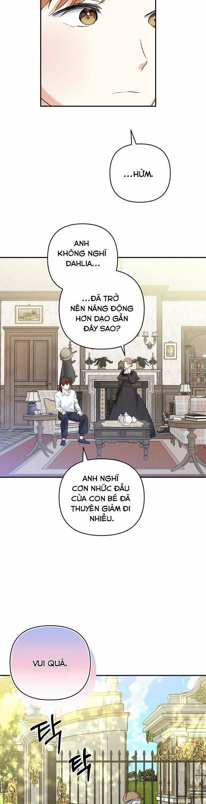 Con Gái Của Công Tước Quái Vật 61 trang 27