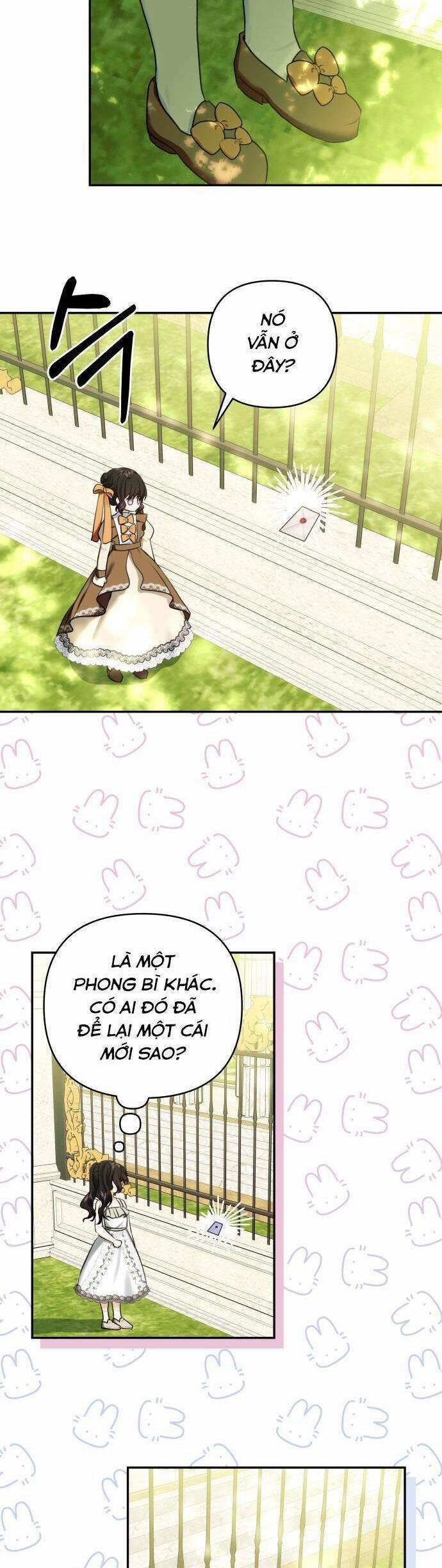 Con Gái Của Công Tước Quái Vật 61 trang 3