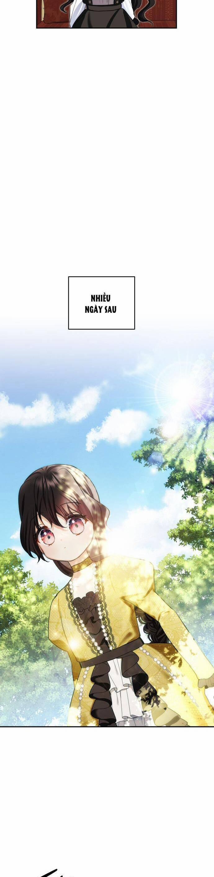 Con Gái Của Công Tước Quái Vật 61 trang 7