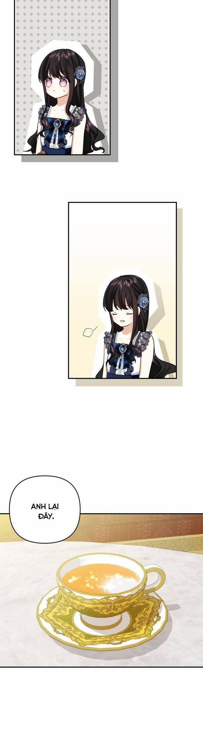 Con Gái Của Công Tước Quái Vật 62 trang 12