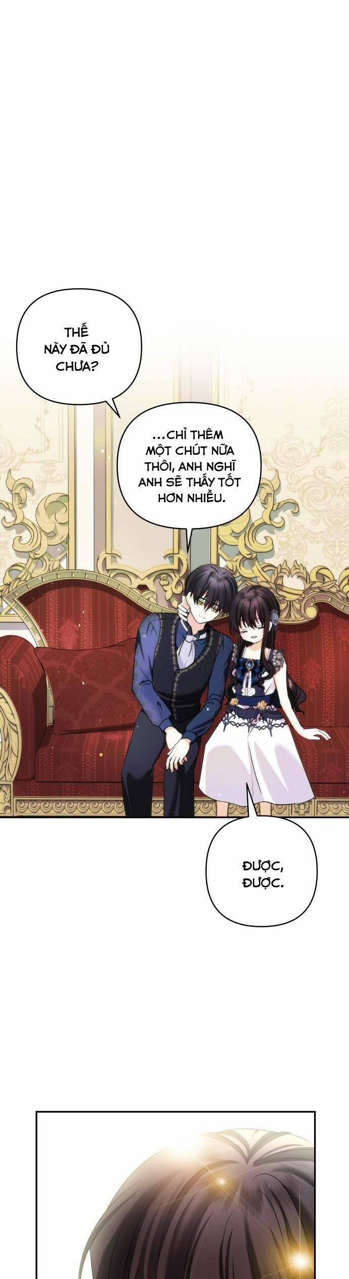 Con Gái Của Công Tước Quái Vật 62 trang 13