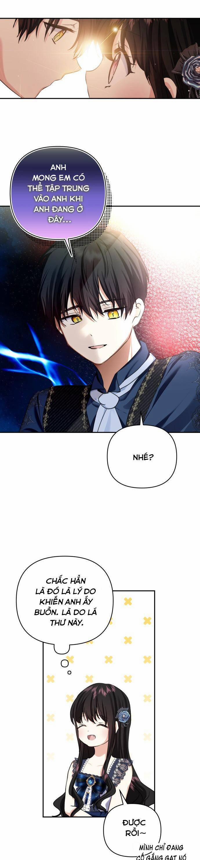 Con Gái Của Công Tước Quái Vật 62 trang 16