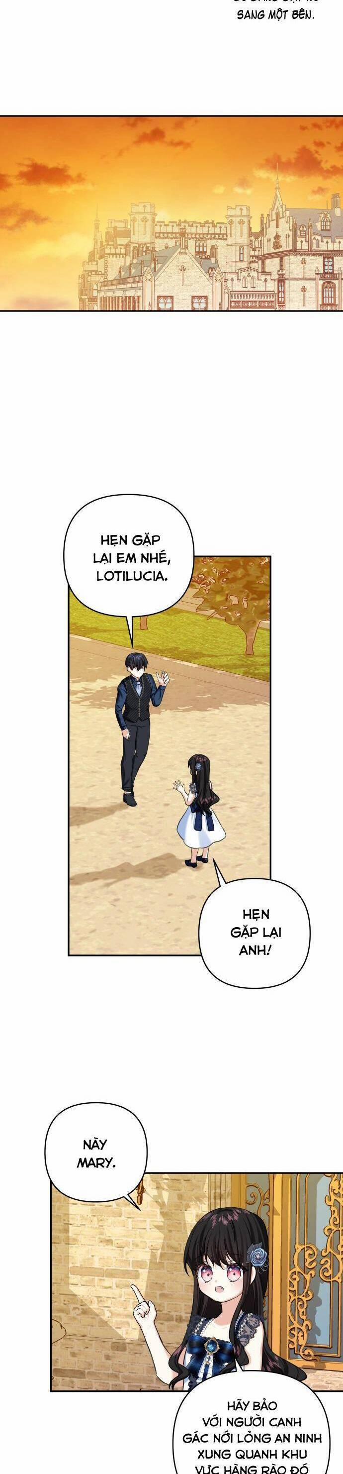 Con Gái Của Công Tước Quái Vật 62 trang 17