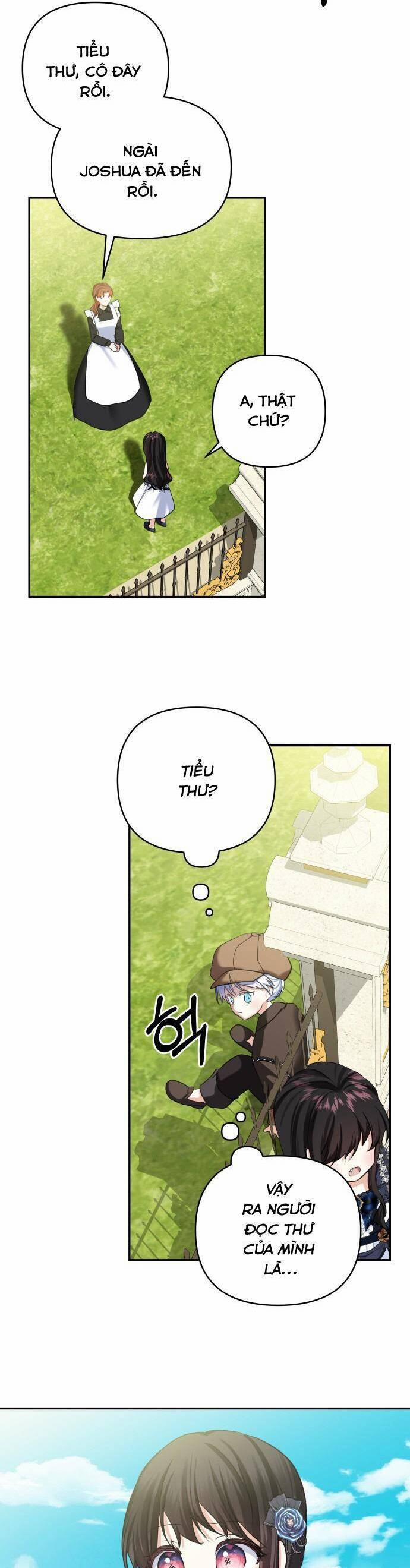 Con Gái Của Công Tước Quái Vật 62 trang 2