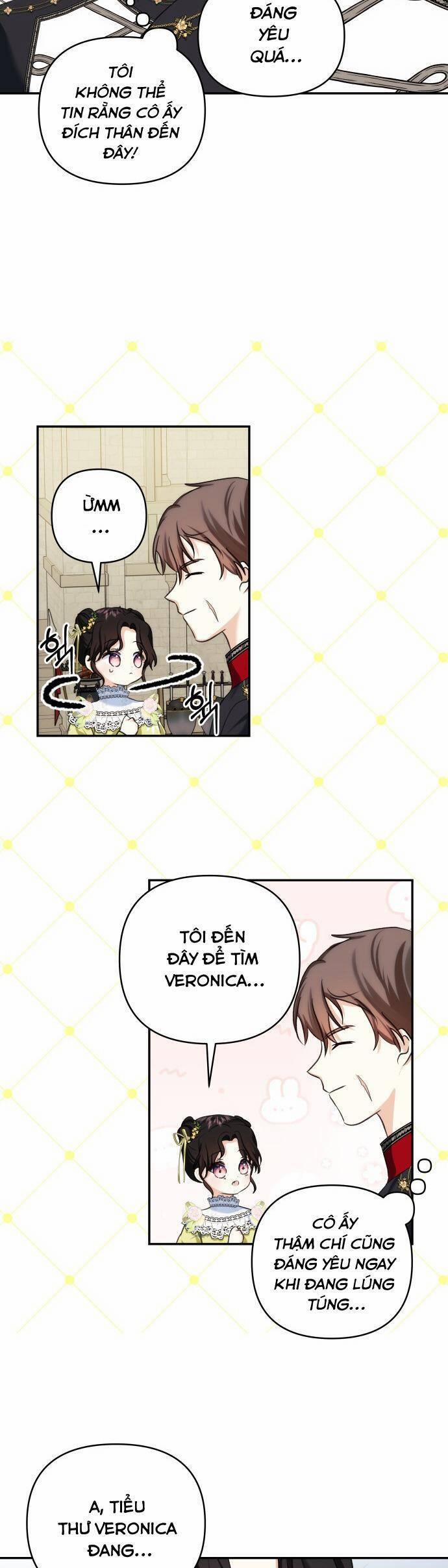 Con Gái Của Công Tước Quái Vật 62 trang 32