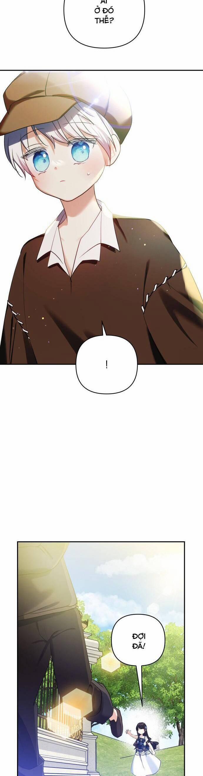 Con Gái Của Công Tước Quái Vật 62 trang 4