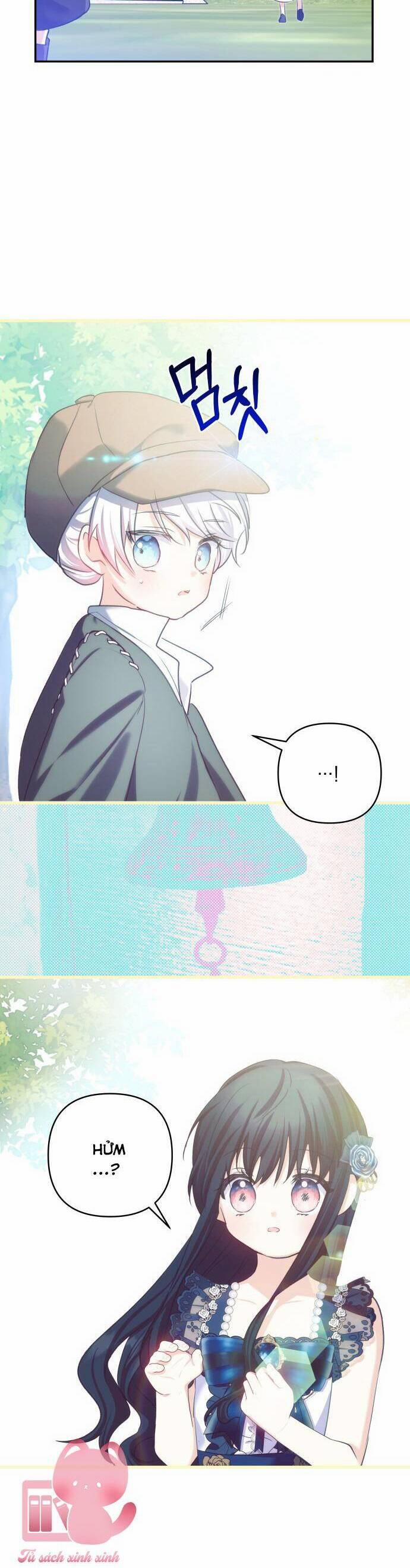 Con Gái Của Công Tước Quái Vật 62 trang 5