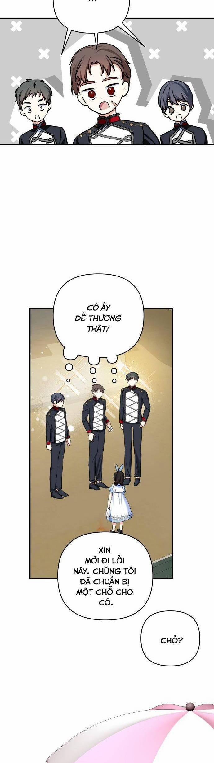 Con Gái Của Công Tước Quái Vật 63 trang 14