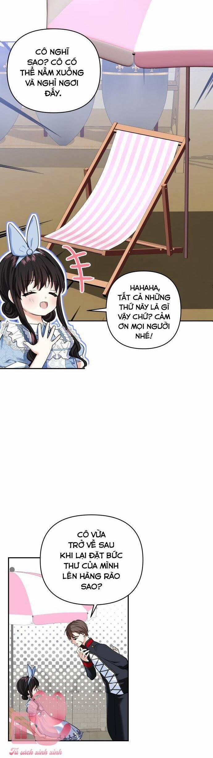 Con Gái Của Công Tước Quái Vật 63 trang 15