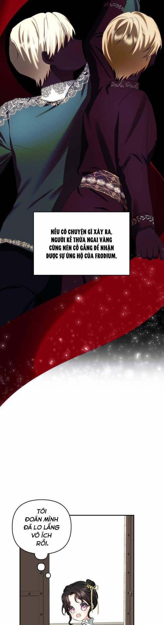 Con Gái Của Công Tước Quái Vật 63 trang 7
