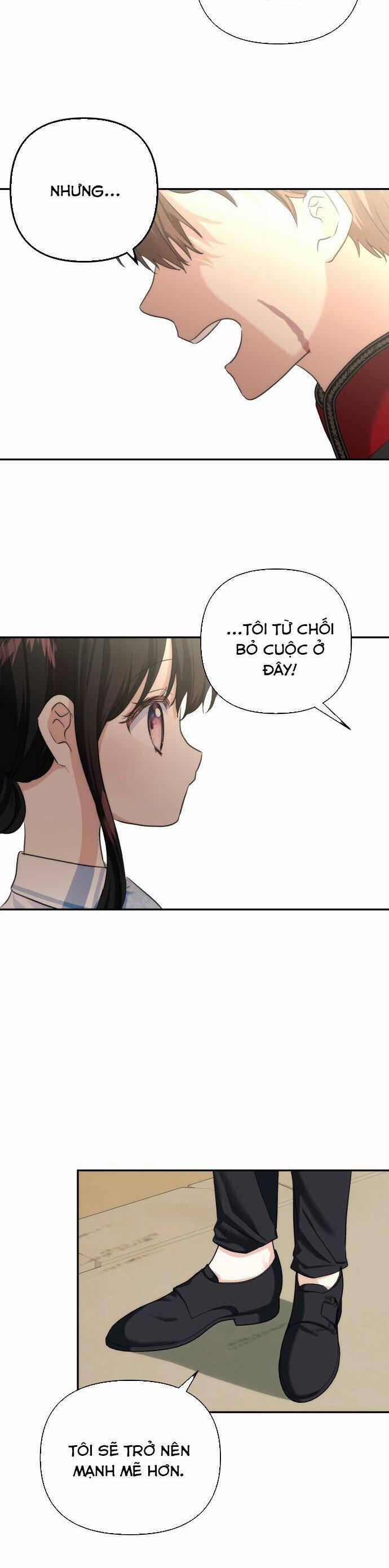 Con Gái Của Công Tước Quái Vật 64 trang 12