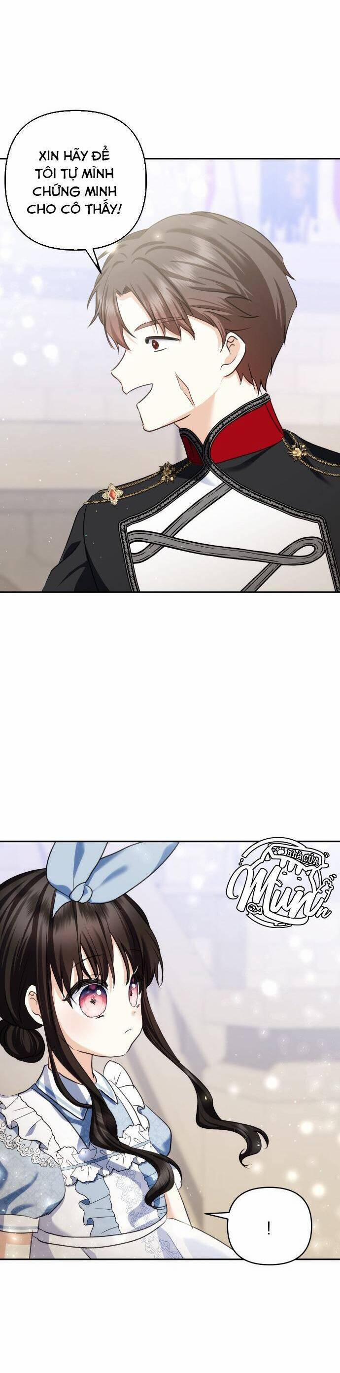 Con Gái Của Công Tước Quái Vật 64 trang 13