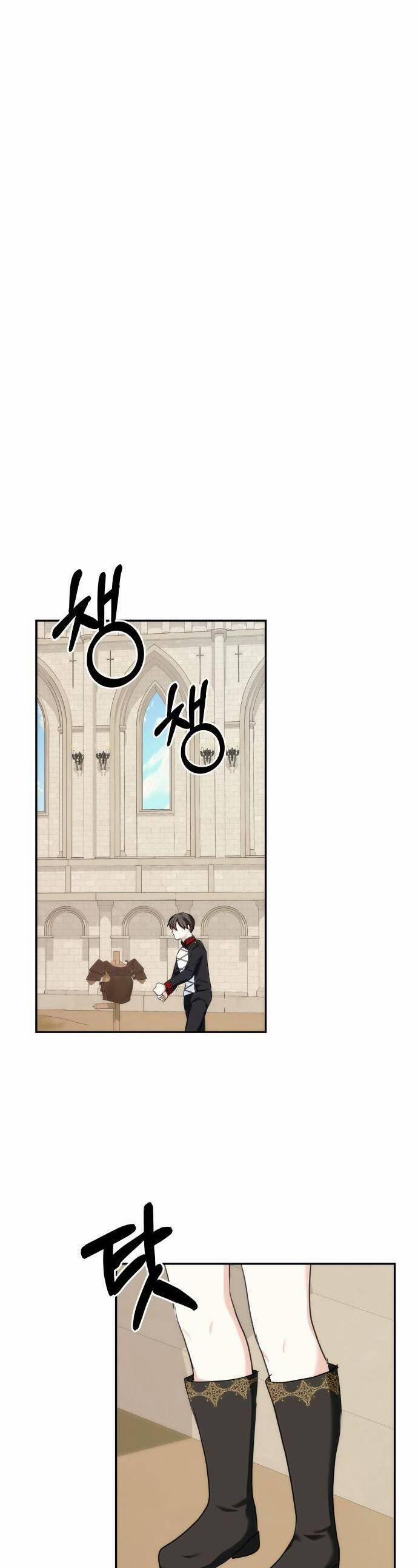 Con Gái Của Công Tước Quái Vật 64 trang 17